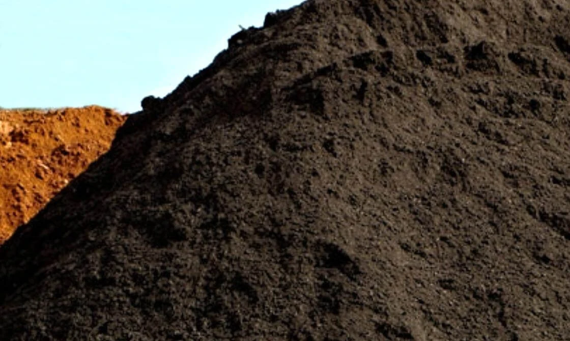 Regular Topsoil for Sale in Alabama