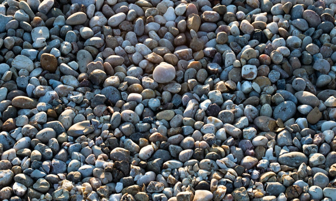 River Rock for Sale in Alabama