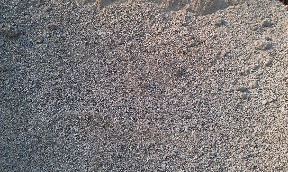 #8910 Gravel for Sale in Alabama