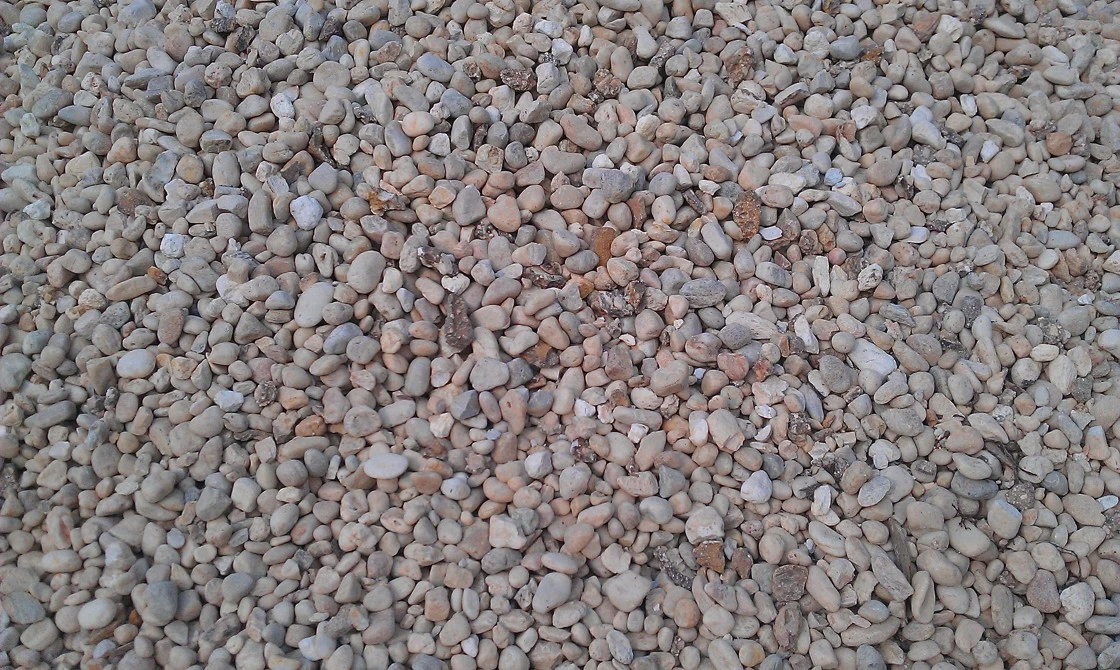 Oversize Pea Gravel for Sale in Alabama