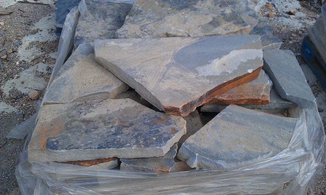 Flagstone for Sale in Alabama