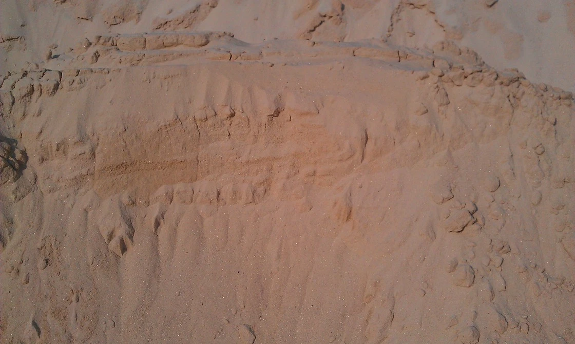 Sand for Sale in Alabama