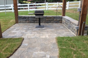 Gazebo and Pavers in Pelham, Al Gazebo and Pavers in Pelham, Al